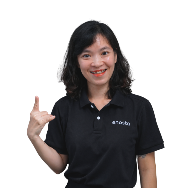 Dung Le, Head of Design Studio
