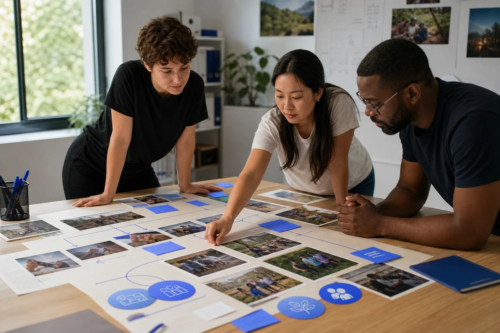 nonprofit brand storytelling 2