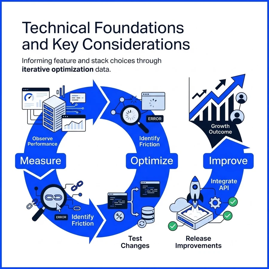 Technical Foundations and Key Considerations