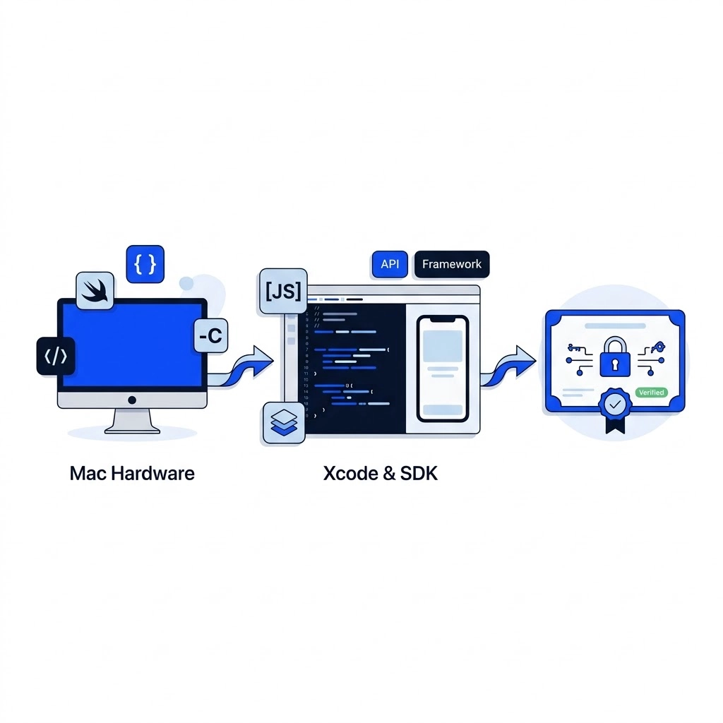 Core Technologies and Programming Languages