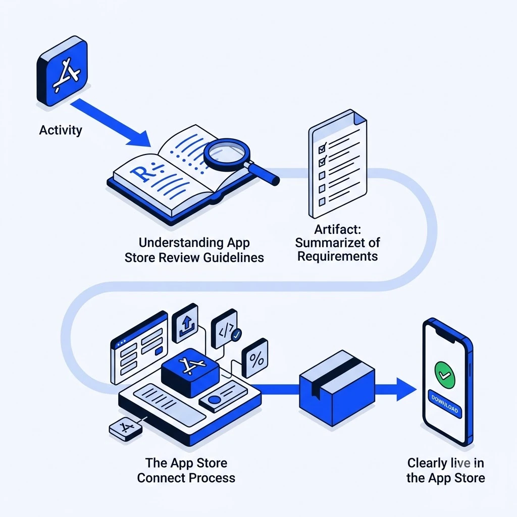 Navigating App Store Submission and Guidelines