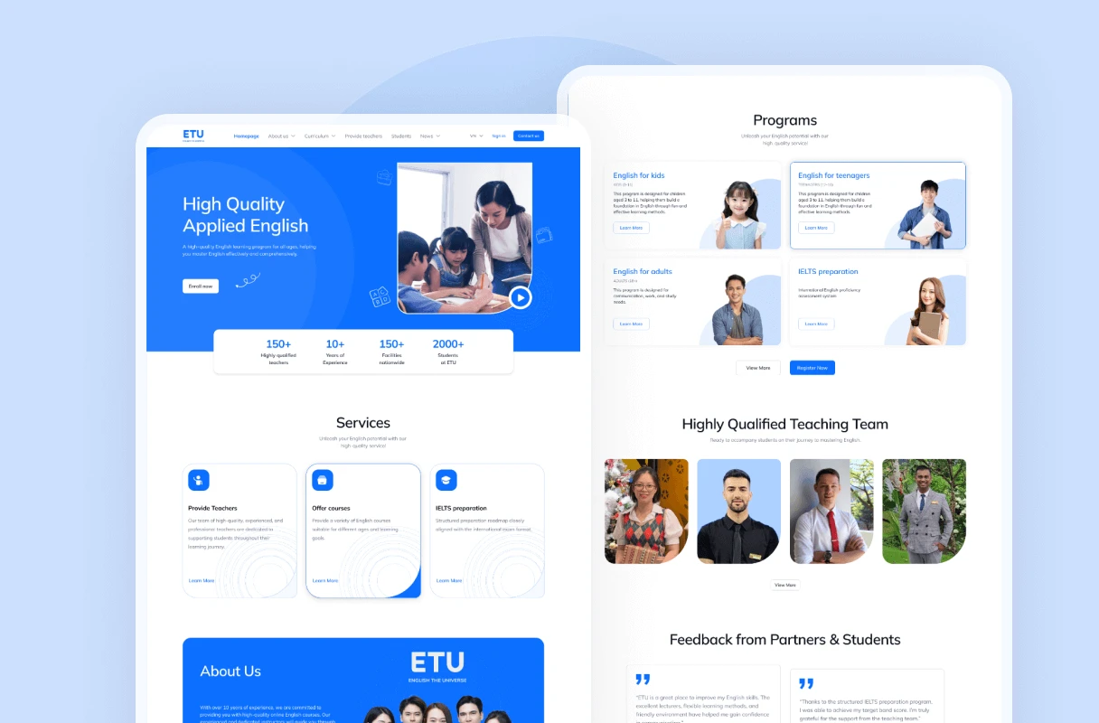 ETU case study thumbnail