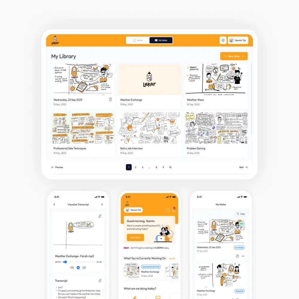 Lakar Case Study thumbnail